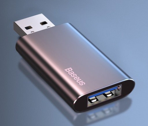 USB-flashdrev 3.0 H51
