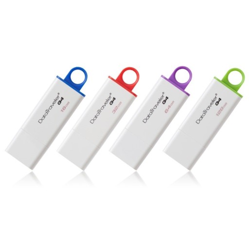 USB-flashdrev 3.0 J24