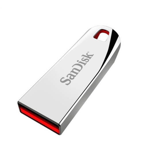 USB-flashdrev H26