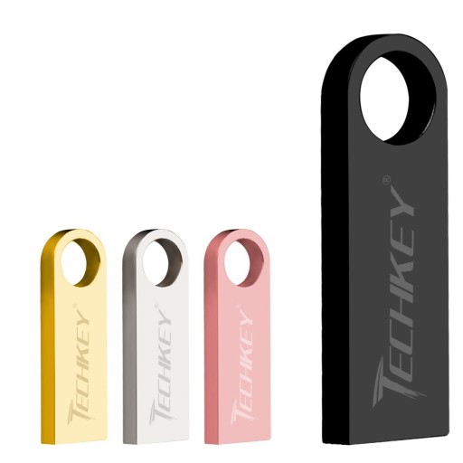 USB-flashdrev J5