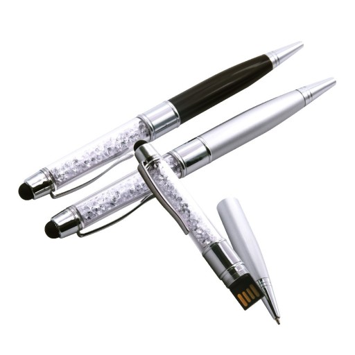USB-flashdrevpen H39