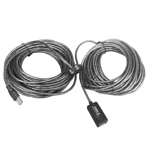 USB-forlængerkabel M/F K1023