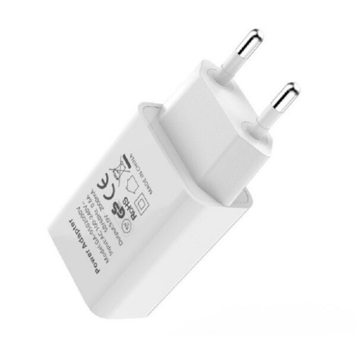 USB hálózati töltő adapter