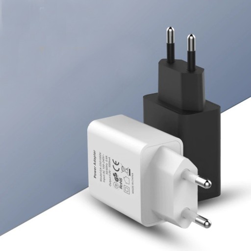 USB hálózati töltő adapter