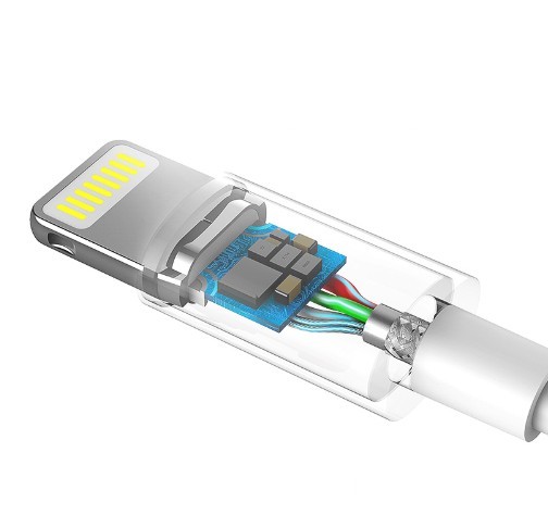 USB-kabel til Apple iPhone/iPad/iPod
