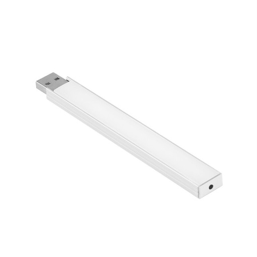 USB-lampa för hemväxtodling 21 lysdioder 10 W