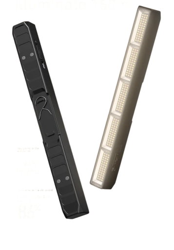 USB LED Pracujące Światło Magnetyczne 31 cm 300W 4000mAh Ładowane Czarne z Hakiem Type-C do Warsztatu Samochodu Kempingu