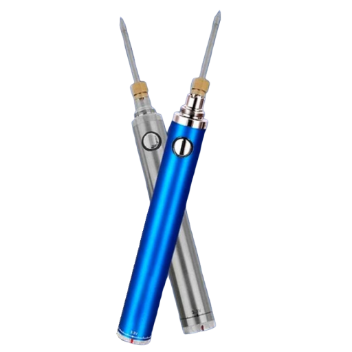 USB-loddekolbespids 8W
