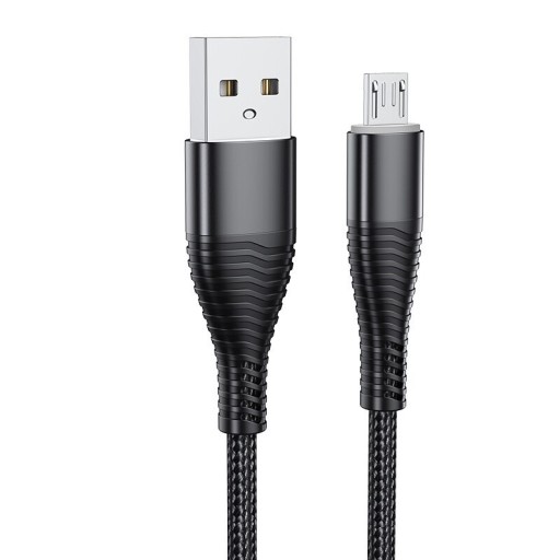 USB / Micro USB -datakaapeli K463