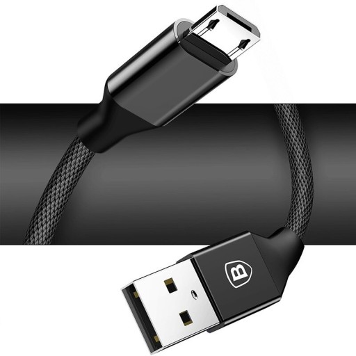 USB-Micro-USB-datakaapeli K594