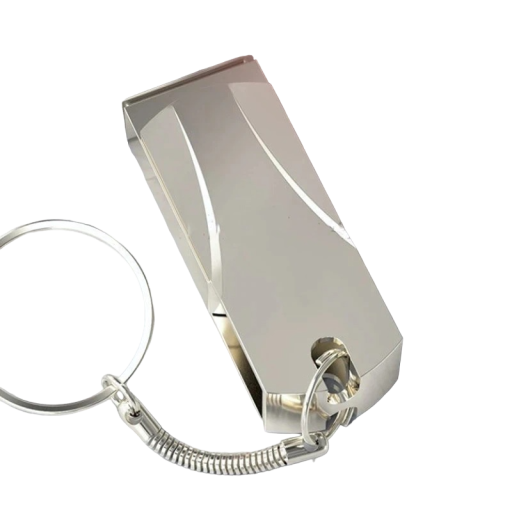USB-muistitikku 512 GB