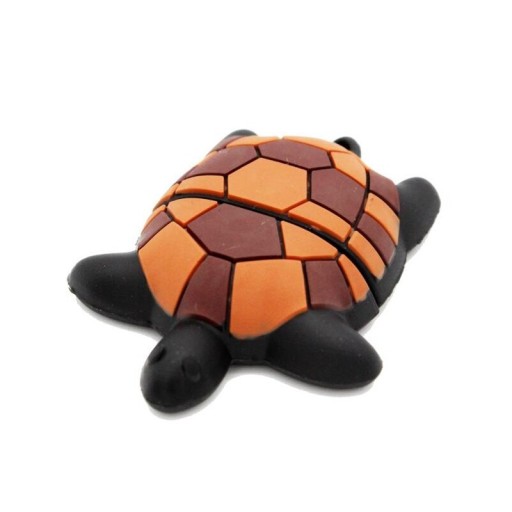 USB-muistitikku kilpikonna