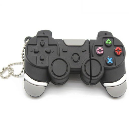 USB-muistitikun peliohjain