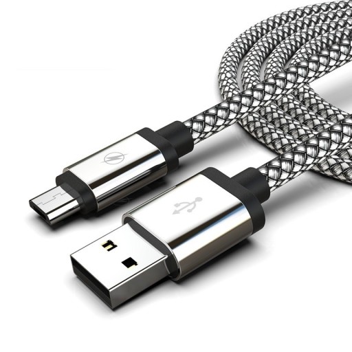 USB naar Micro USB datakabel K514