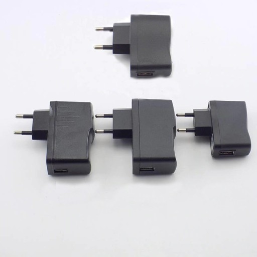 USB-netopladeradapter K709