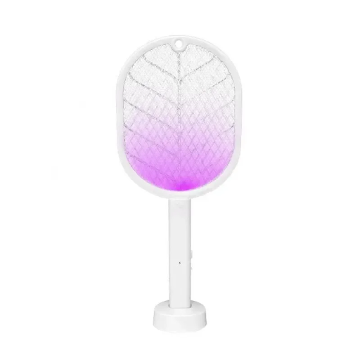 USB oplaadbare elektrische muggenmepper 500mAh elektrische insectenval Veilige muggenverdelger met batterij