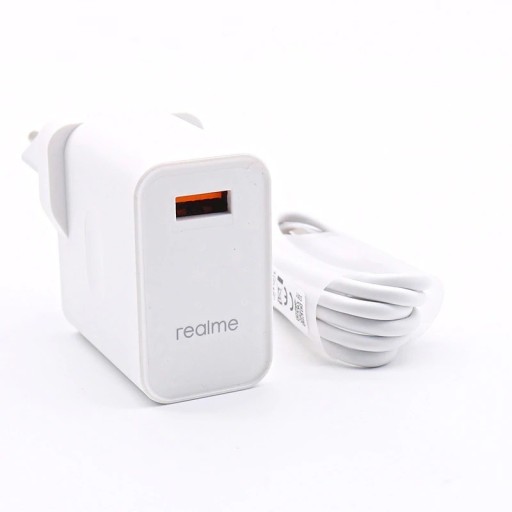 USB-oplader K861