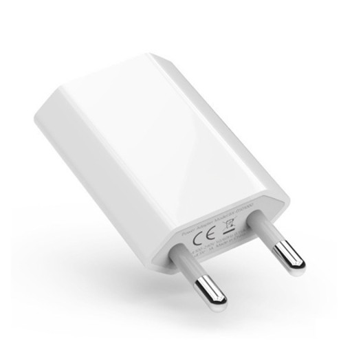 USB-oplader til Apple Lightning