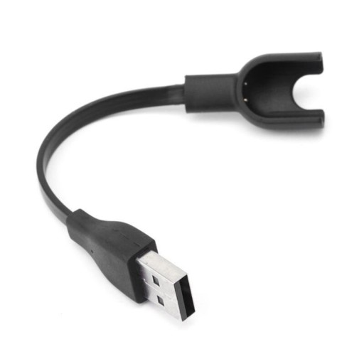 USB-opladerkabel til Xiaomi Mi Band 2