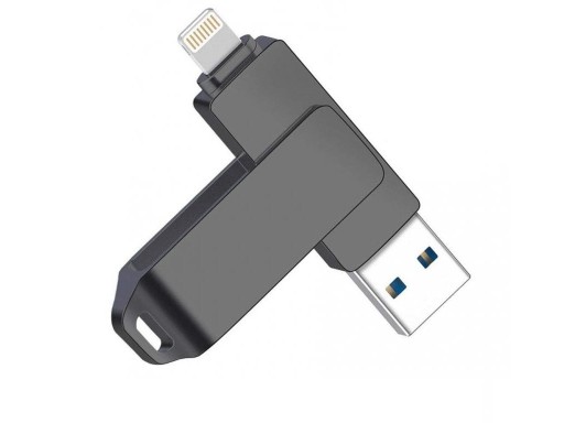 USB OTG-flashdrev 3.0 H46