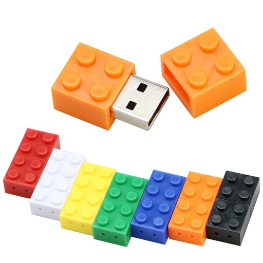 USB pendrive készlet