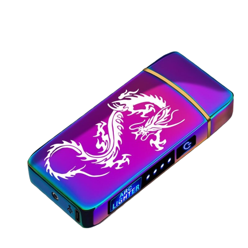 USB plasmatändare med dragon P3420