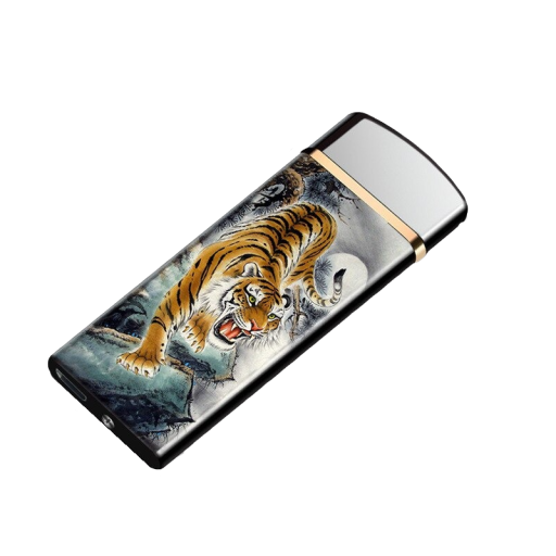 USB plazma öngyújtó P3422