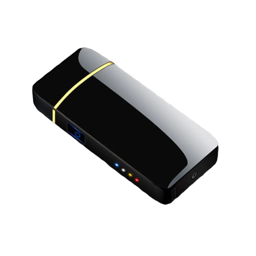 USB plazmový zapaľovač