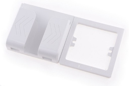 USB-seinäpistorasia