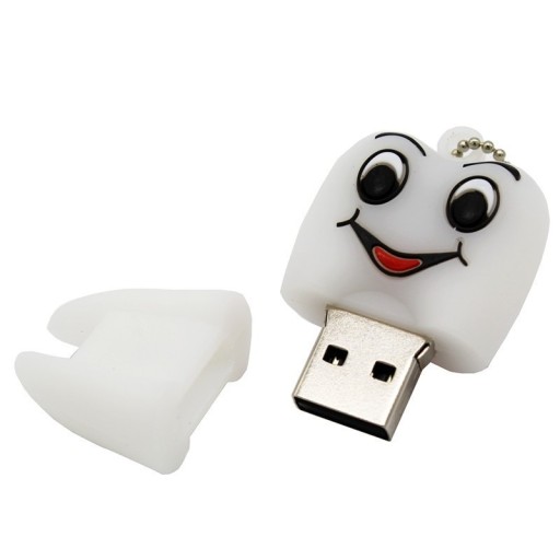 USB-Stick Zahn A1421