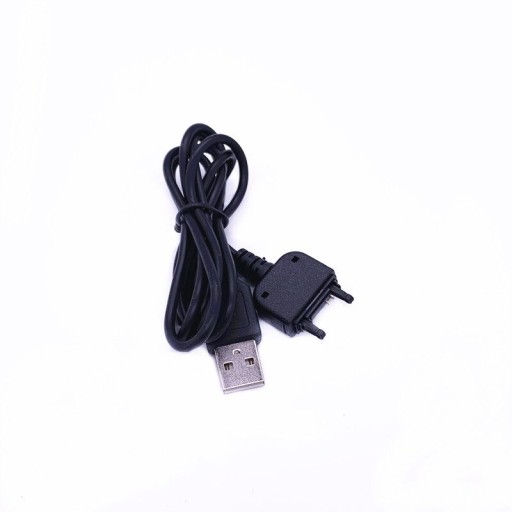 USB til FastPort opladningskabel til Sony Ericson 1 m