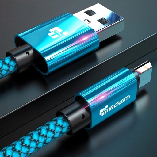 USB til Micro USB-datakabel K591