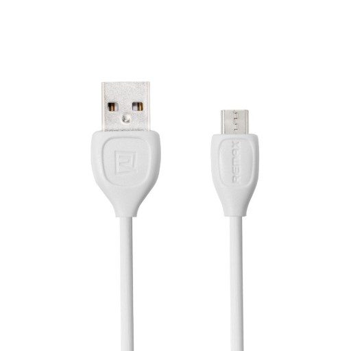 USB til Micro USB / Lightning-datakabel K652