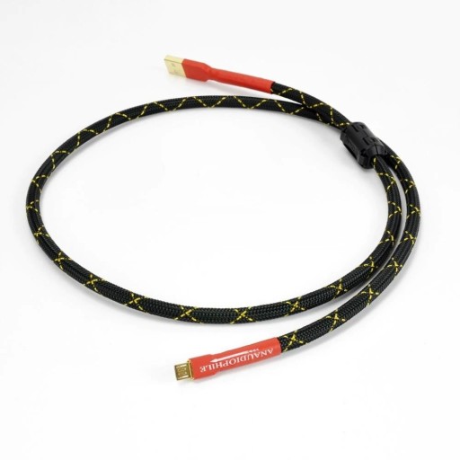 USB til Micro USB M/M forbindelseskabel K1046