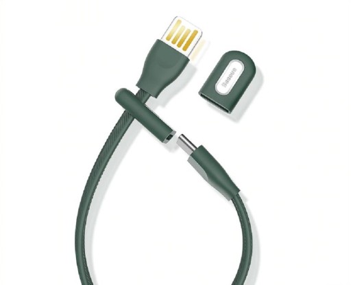 USB til USB-C datakabel 22 cm