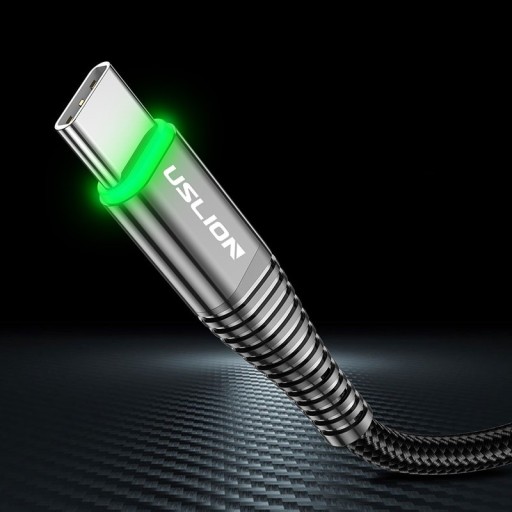 USB til USB-C datakabel K470