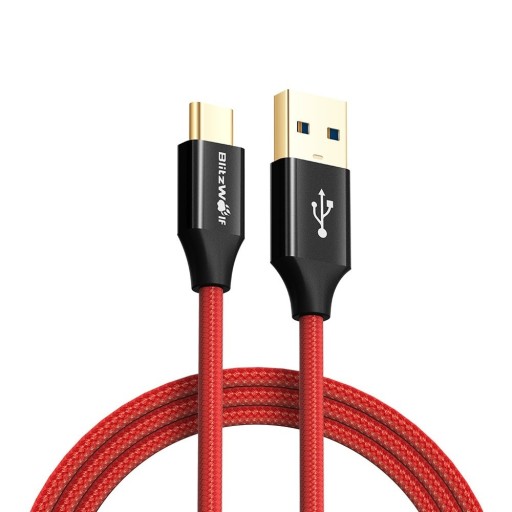 USB to USB-C Data Cable K547