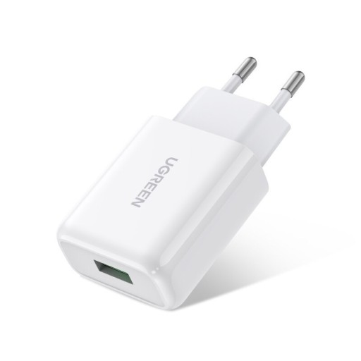 USB töltő Gyors töltés K692
