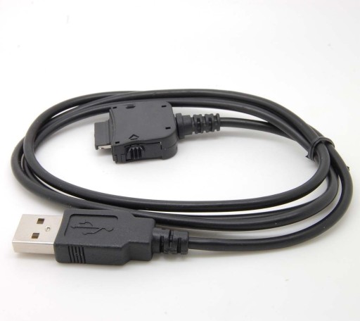 USB töltőkábel a HP iPAQ M / M készülékhez