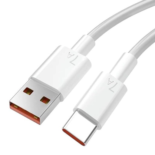 USB-USB-C adatkábel 25 cm P3968