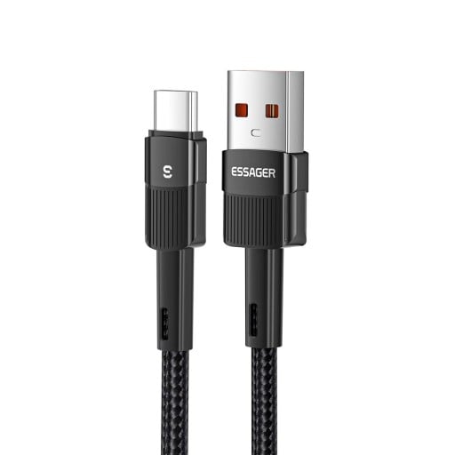 USB-USB-C-datakaapeli 1 m P3971