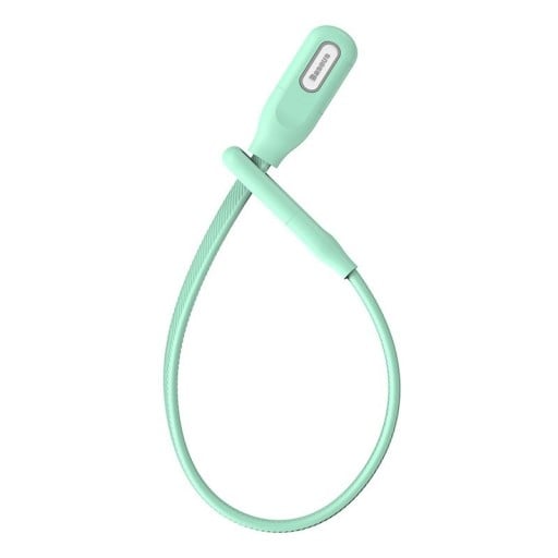 USB-USB-C-datakaapeli 22 cm