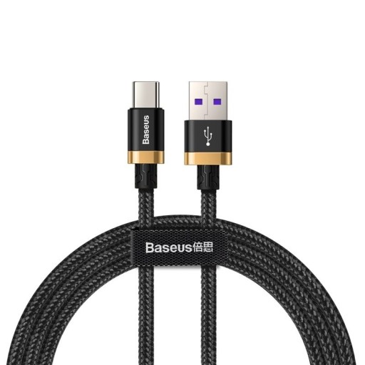USB / USB-C-datakaapeli J82