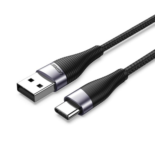 USB / USB-C-datakaapeli K436