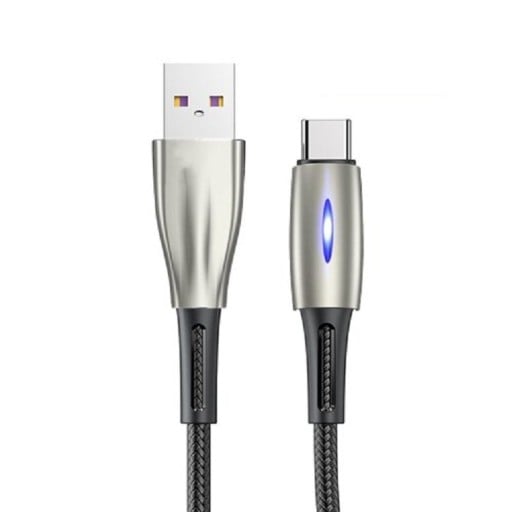 USB-USB-C-datakaapeli K478