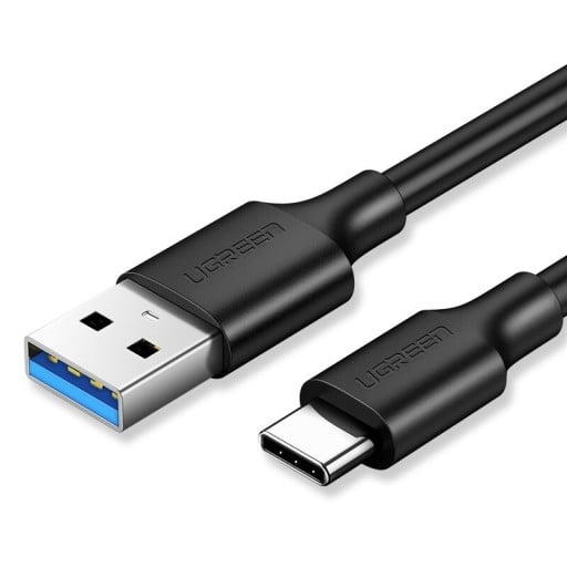 USB-USB-C-datakaapeli K523