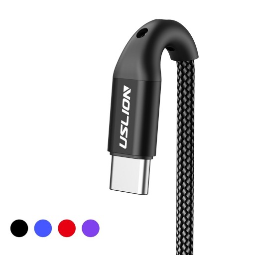 USB / USB-C-datakaapeli