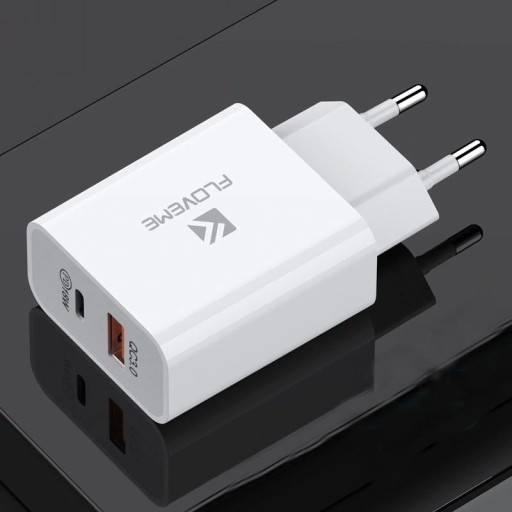 USB / USB-C hálózati adapter