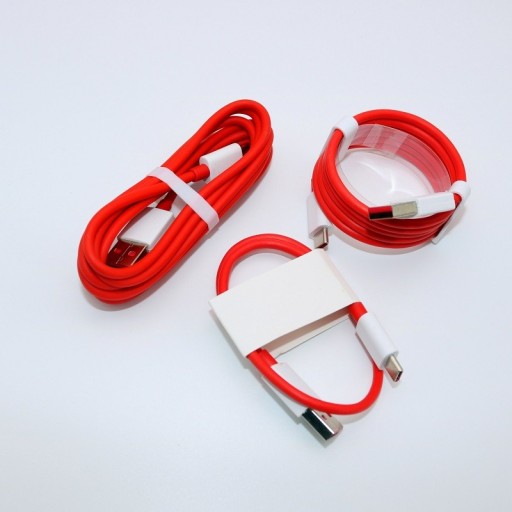 USB-USB-C-latauskaapeli K551