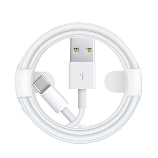 USB / USB-C M/M -datakaapeli 1 m
